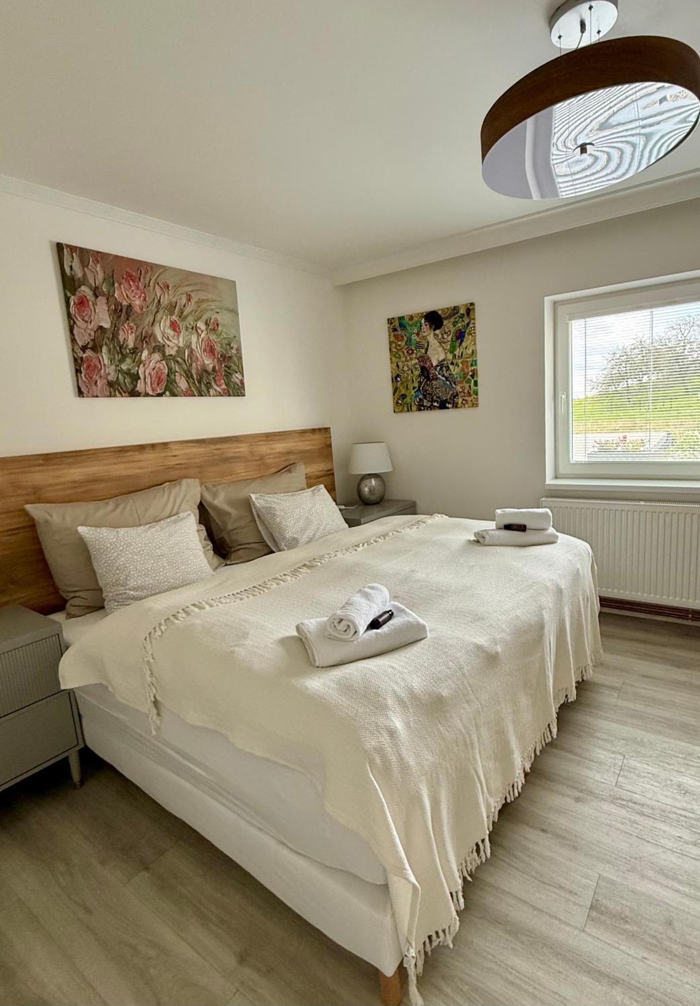 Apartments 1 Valecov-Zasadka 7 Bosen Eksteriør billede
